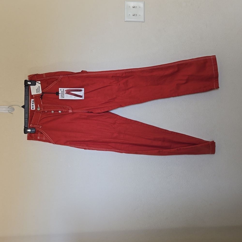 S.O.N.G jeans - Picture 2 of 5